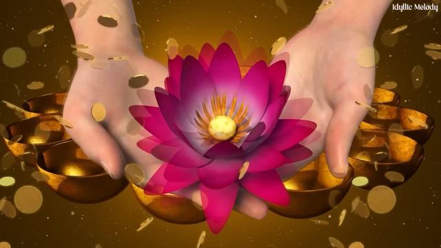 Удалите всю негативную энергию, привлеките удачу и изобилие Фортуны в свои руки