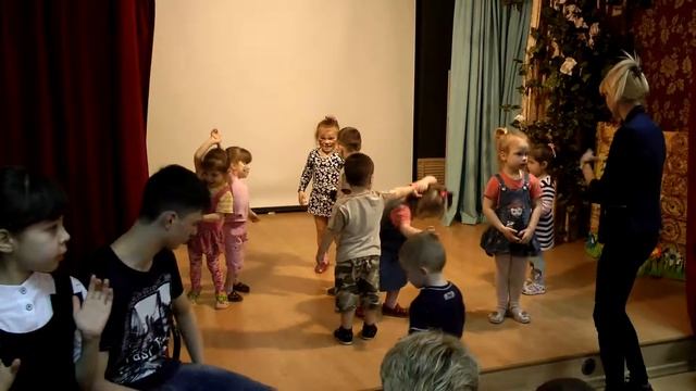 День Театра 