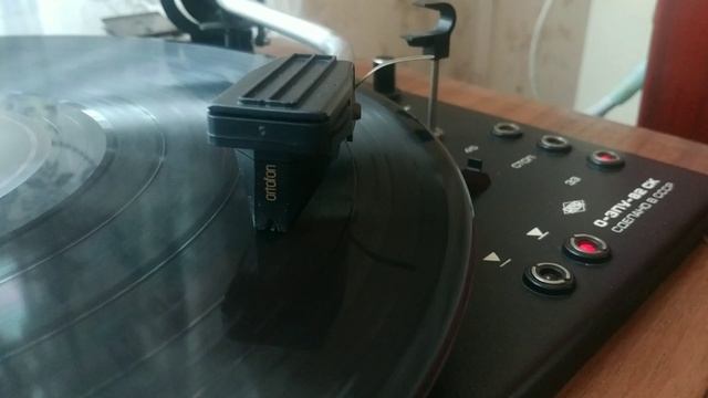 Ortofon 2M Black