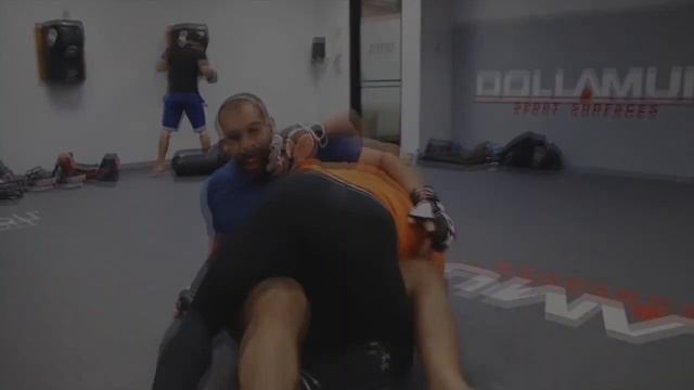 Деррик Льюис Vs Благой Иванов ✦ ПРОГНОЗ ✦ UFC 244