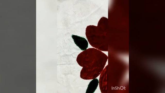 Awesome Table Cloth Design Idea || Simple And Easy Patch Work Design With Valvet Fabric