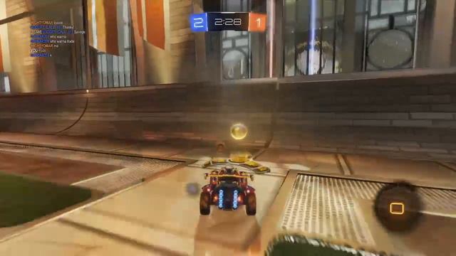 Rocket League With RL & More