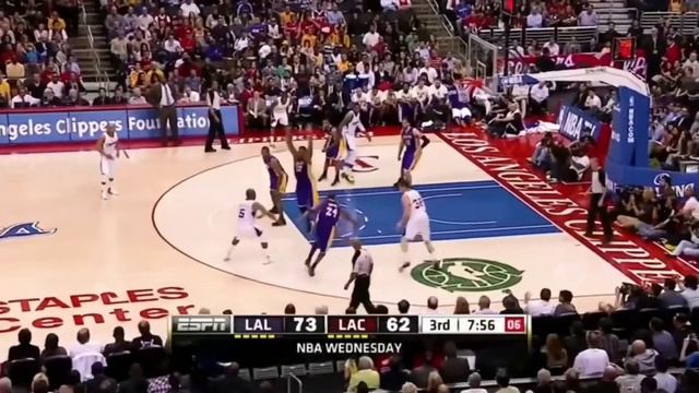 Передача в баскетболе Как отдать точный пас в игре?