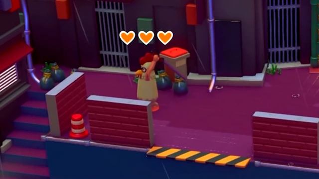 Never Trust Your Friends To Rob A Bank! (Rubber Bandits)