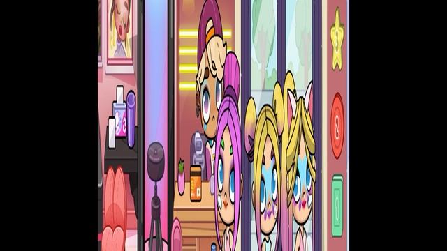 Котик в роблокс