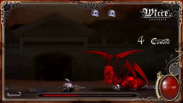 ~Wicce~ 위체 Teaser 01