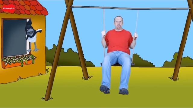 Welcome to Wow English TV! Steve and Maggie for Kids