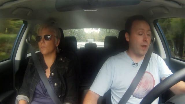 Driving Sports TV - 2012 Subaru Impreza Reviewed