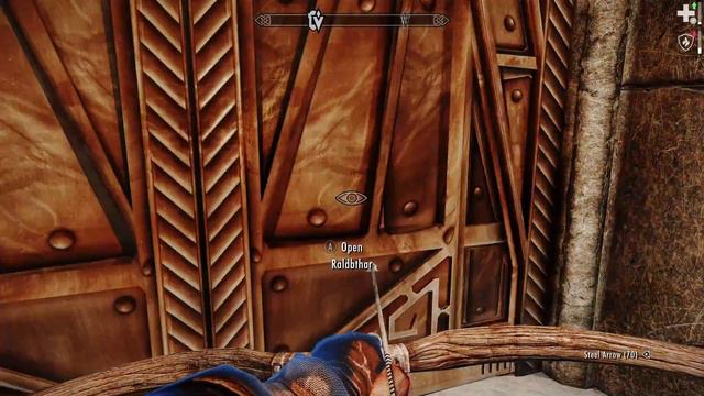 Modded Skyrim Roleplay: LOTD - Lost To The Ages - Atherium Shards Pt.1 Ep.108