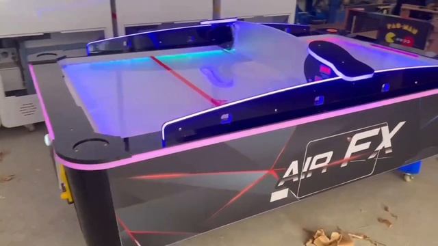 Аэрохоккей Air FX