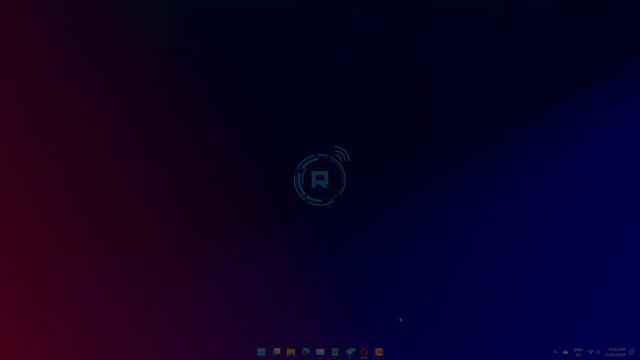 How To Fix Black And White Squares On The Computer Screen
