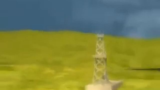 Дорога в Ад — Самое глубокое отверстие в Земле 12 км