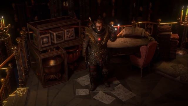 3.17 Patch TLDR Overview | Path Of Exile