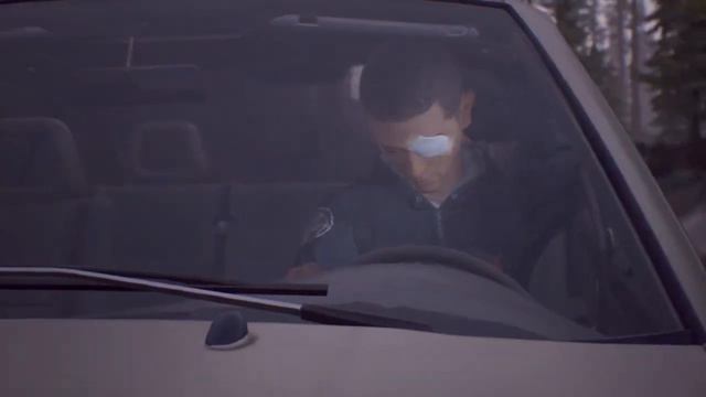Journey To Find Daniel(Escaping The Hospital SceneL)ife Is Strange 2