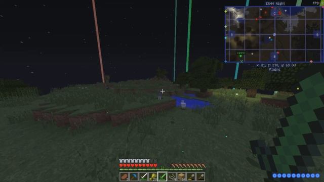 НЕ ДАНЖ, А ЗВЕЗДЕЦ и Теневой лук.. | СБОРКА ДЛЯ СЛАБОГО ПК 1.12.2 (Divine RPG, BuildCraft) | LP # 6