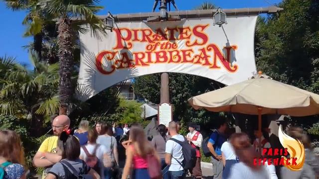 Поездка в Диснейленд, полезные советы. Как и где купить билеты в Диснейленд. Выпуск#3