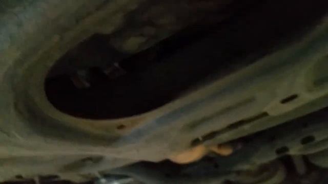 Под капотом