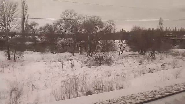Воронеж-Южный
