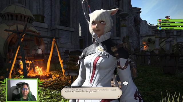 The Best Master In The Game! [HW] Day 9