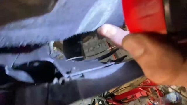 Ремонтная фантазия в действии в доме с уютом