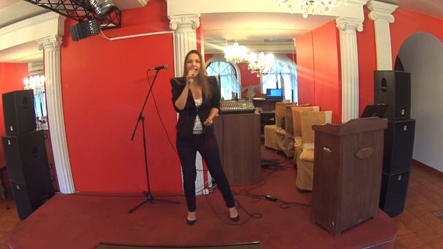 Аномалия -  Желтая (Русакова Татьяна)