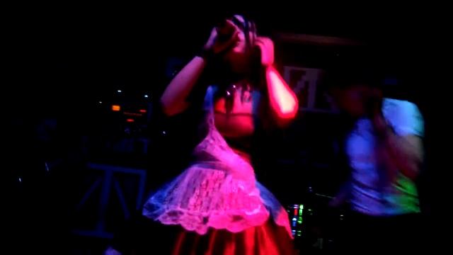 Слот Великие луки 07.05.2011 Клуб кристалл (HD)