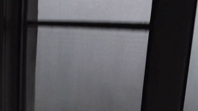 Шторм в Москве (29.05.2015)