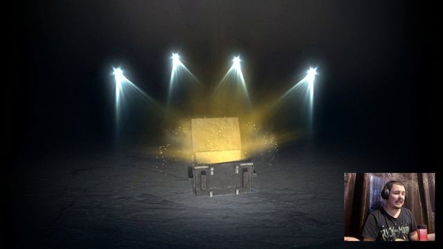 Открыл 9 Контейнеров 