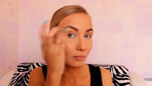 Красные губы, как сделать красные губы,красная помада