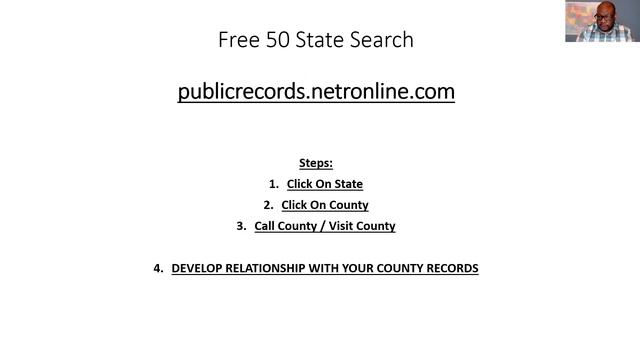 Free Tax Delinquent List For 80+ Counties In The US  - Delinquent Tax Investing Tips