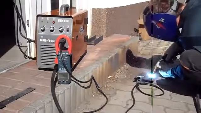 Máy Hàn Co2 Hàn Que Jasic Mig 160  (J35) Giá Rẻ