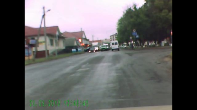 [ПОЧТА] 22 05 2018 года  Калинковичи  Мерседес Бенц СПРИНТЕР