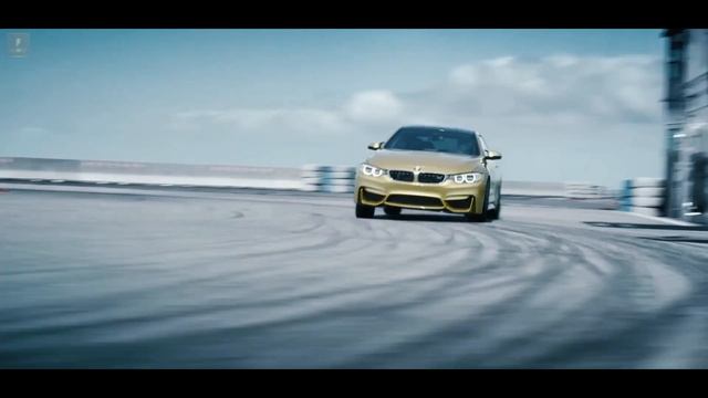 Будь в движении