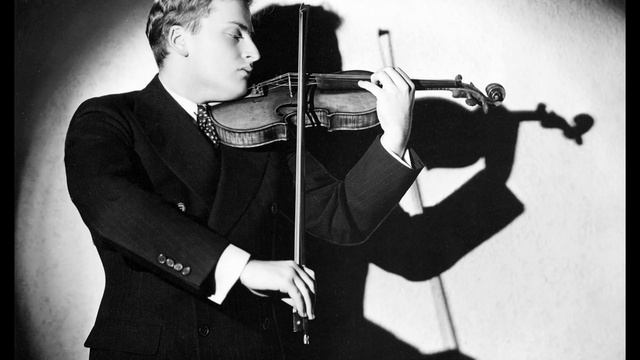 Bruch: Violin Concerto No. 1 In G Minor, Op. 26 - Yehudi Menuhin, Landon Ronald, London Symphony