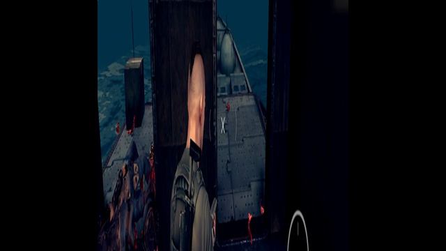 Slaughter 4. The Lost Outpost.