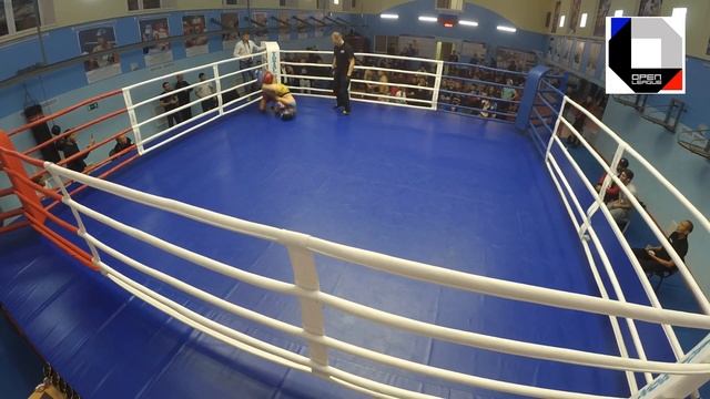 Финалы Турнира Open League 52