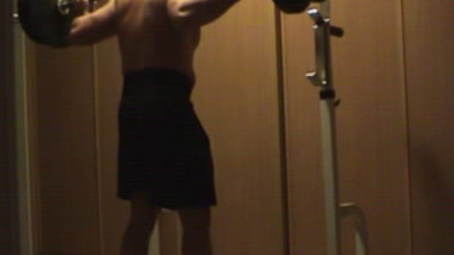 присед без 165 кг