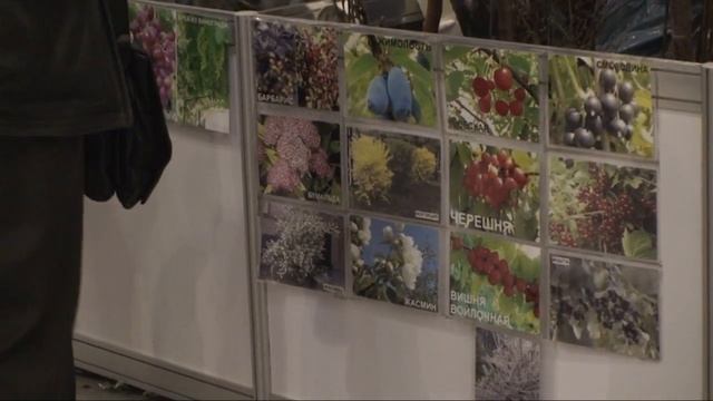 Ландшафтная архитектура. Флористика - 2012 №14