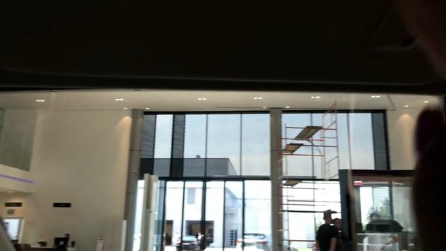 Интерьеры, в которых царит гармония и равновесие