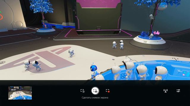 ОБЗОР PS5 // ОНА СТОИТ ТОГО ???