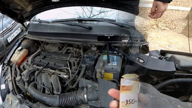 Ресницы, которые делают образ полным