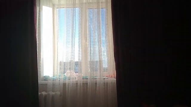 первое видео) влог со Стешей  целых 2 дня))