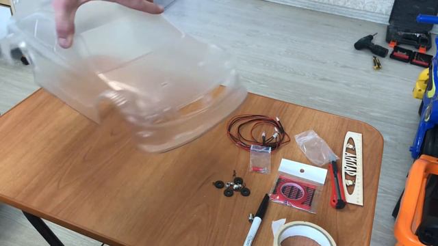 Гоночный анализ