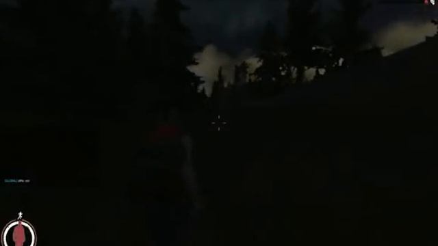 Обзор на пиратку WarZ Zombieland #1