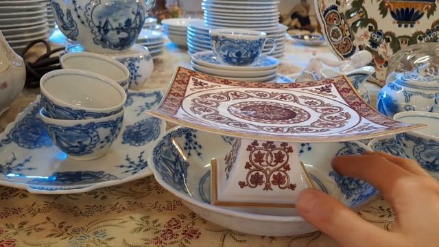 Барахолка в Ганновере