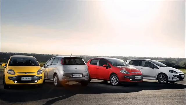 LANÇAMENTO Novo Fiat Punto 2013 Attractive 1.4 R$ 38.570