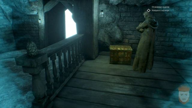 БРЕД СУМАСШЕДШЕГО ИЛИ... | СОН СБЫЛСЯ | Прохождение Call Of Cthulhu #3