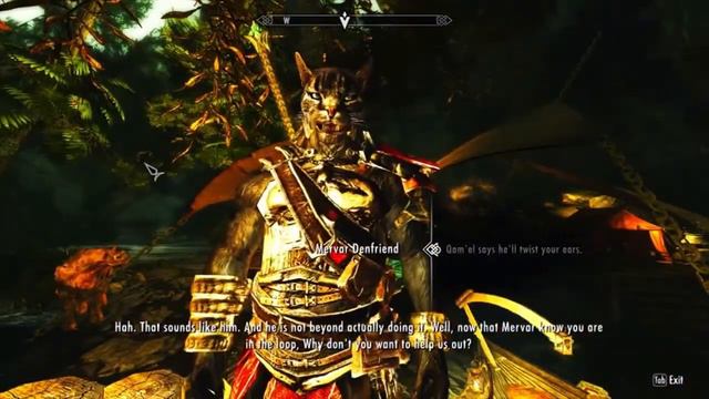 Skyrim: Moonpath To Elsweyr [2]