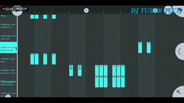 Filhaal 2 Mohabbat Dj Free Flp |B Praak |Akshay Kumar |Kya Tum Hamse Aavi Mohabbat |Dj Tusar Tech
