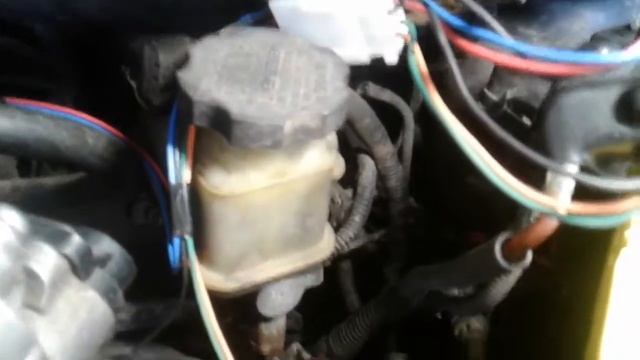 Hyundai i10 resucitado con nuestra ECU alternativa PARTE 5